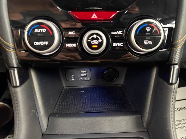 Used 2024 Subaru Forester Wilderness AWD/4WD image 17