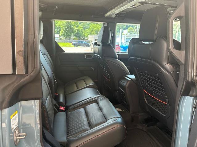 Certified 2023 Ford Bronco Raptor AWD/4WD image 22
