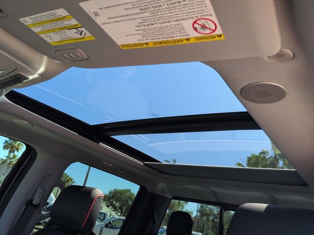 Certified 2024 Ford F250 Lariat w/ Lariat Ultimate Package image 12