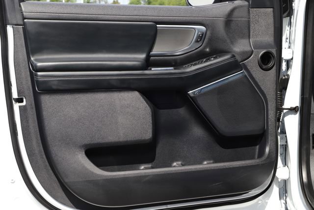 Certified 2025 Ford Expedition Max Platinum AWD/4WD image 22