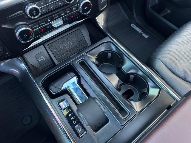 Certified 2023 Ford F150 Lariat w/ Equipment Group 502A High image 24