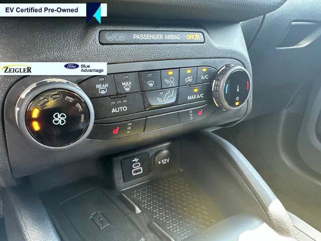 Certified 2023 Ford Bronco Sport Heritage w/ Heritage Convenience Package AWD/4WD image 17