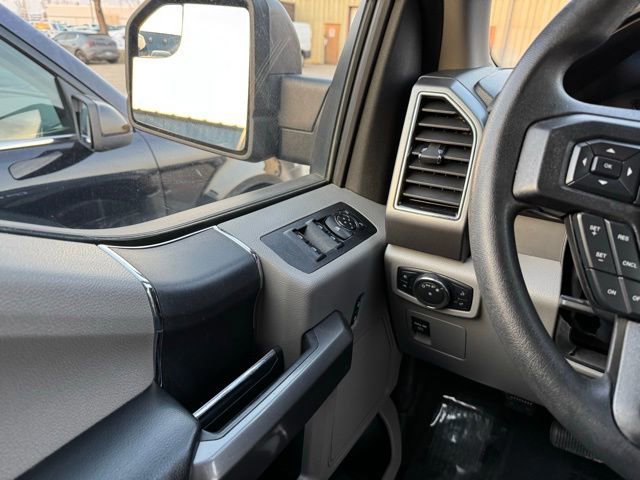 Certified 2020 Ford F150 XLT w/ Trailer Tow Package image 36