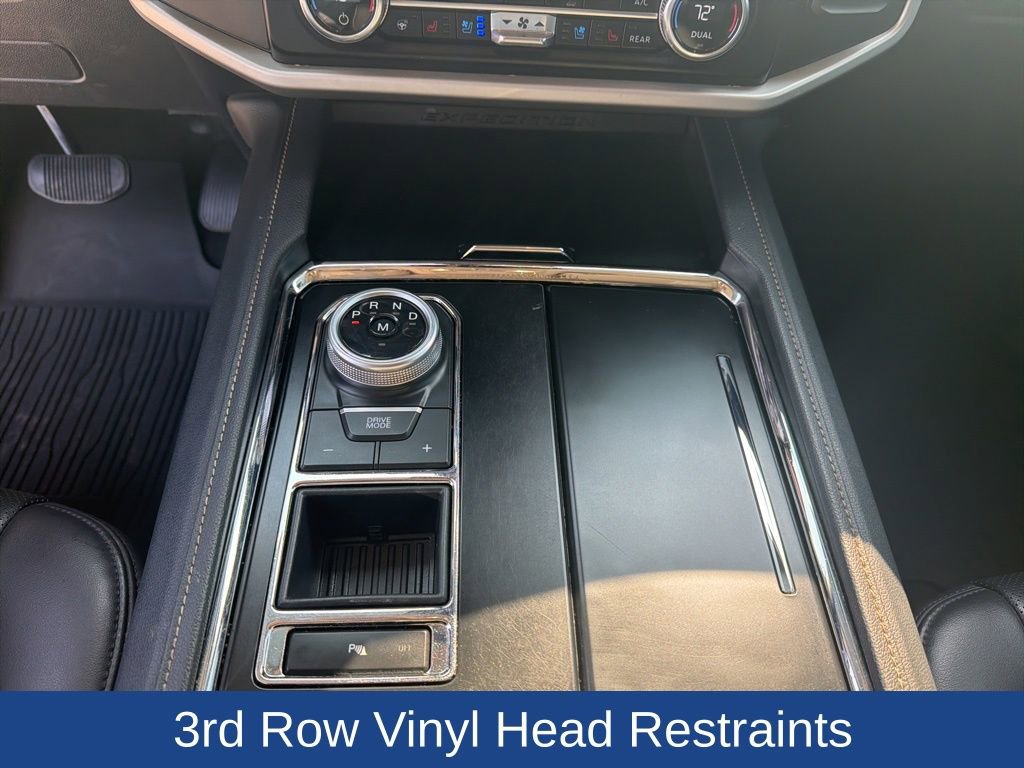 Certified 2023 Ford Expedition XLT image 33