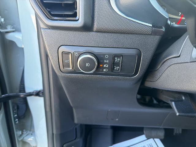 Certified 2024 Ford Bronco Sport Heritage w/ Heritage Convenience Package AWD/4WD image 17