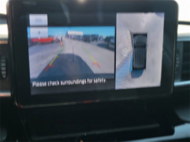 Certified 2023 Ford Explorer ST-Line w/ Class IV Trailer Tow Package image 24