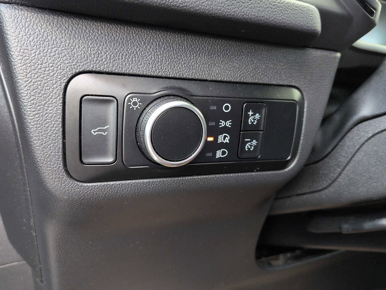 Certified 2024 Ford Escape ST-Line FWD image 16
