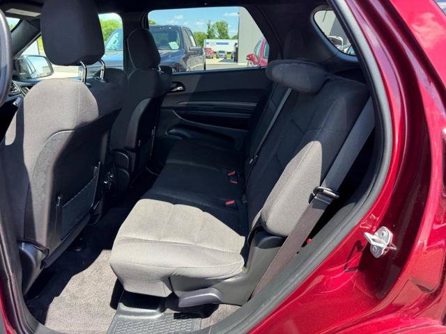 Used 2022 Dodge Durango GT w/ Blacktop Package AWD/4WD image 11