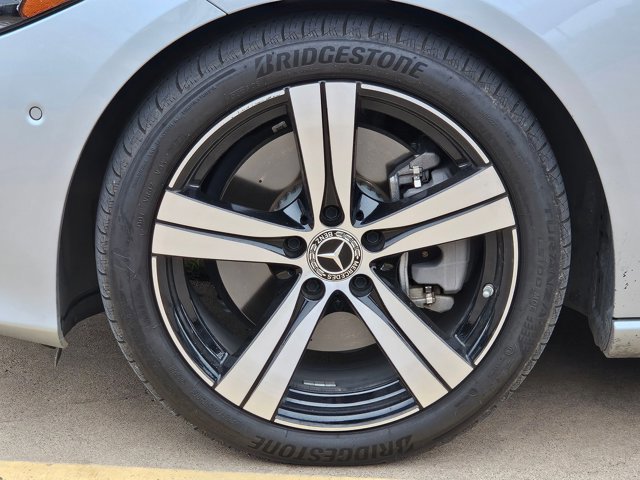 Used 2023 Mercedes-Benz C 300 Sedan image 14