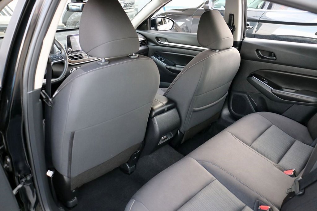 Used 2023 Nissan Altima 2.5 SV image 21