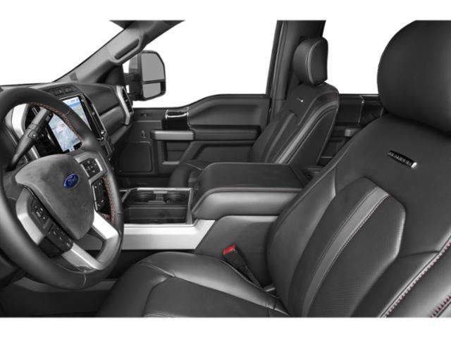 Certified 2022 Ford F350 XLT w/ XLT Premium Package AWD/4WD image 9