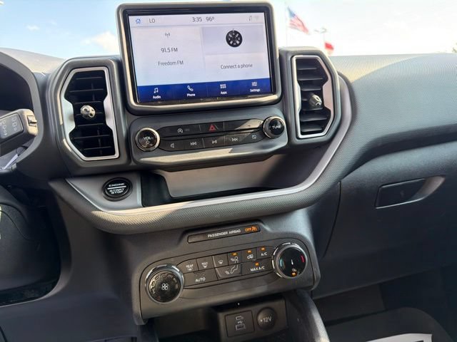 Certified 2022 Ford Bronco Sport Big Bend AWD/4WD image 20