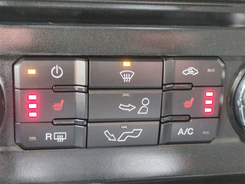 Certified 2018 Ford F150 XLT w/ Equipment Group 302A Luxury image 22