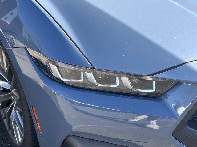 Certified 2024 Ford Mustang Premium RWD image 4