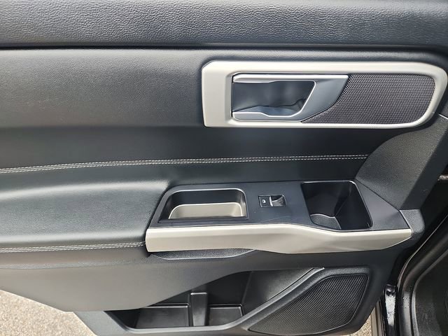 Certified 2023 Ford Explorer XLT w/ Equipment Group 202A image 27