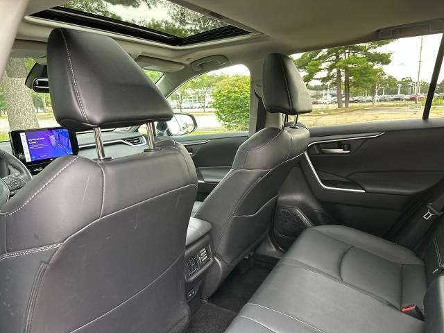 Used 2024 Toyota RAV4 XLE Premium w/ Weather Package AWD/4WD image 29