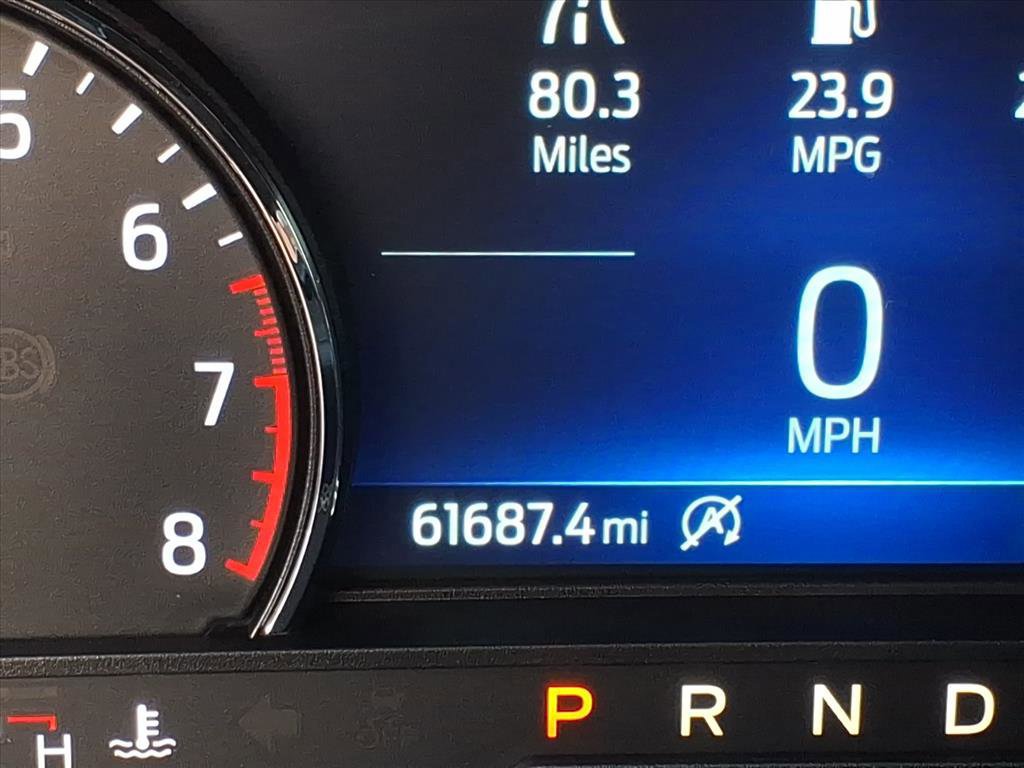 Certified 2021 Ford Explorer XLT w/ Class III Trailer Tow Package image 20