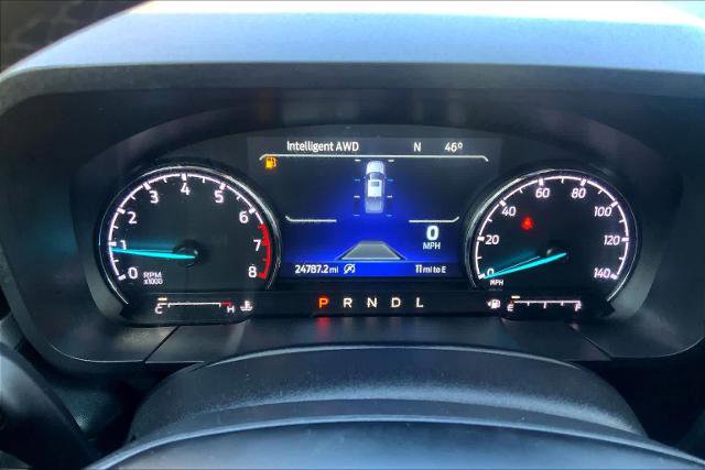 Certified 2023 Ford Maverick Lariat w/ Lariat Luxury Package image 25