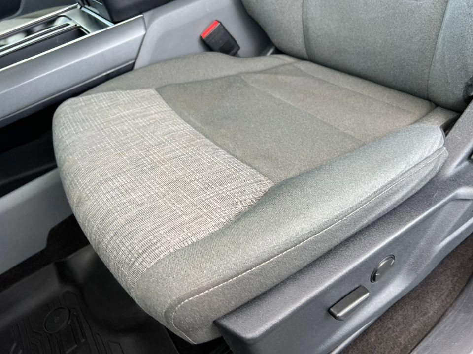 Certified 2022 Ford F150 XLT w/ Equipment Group 301A Mid image 20