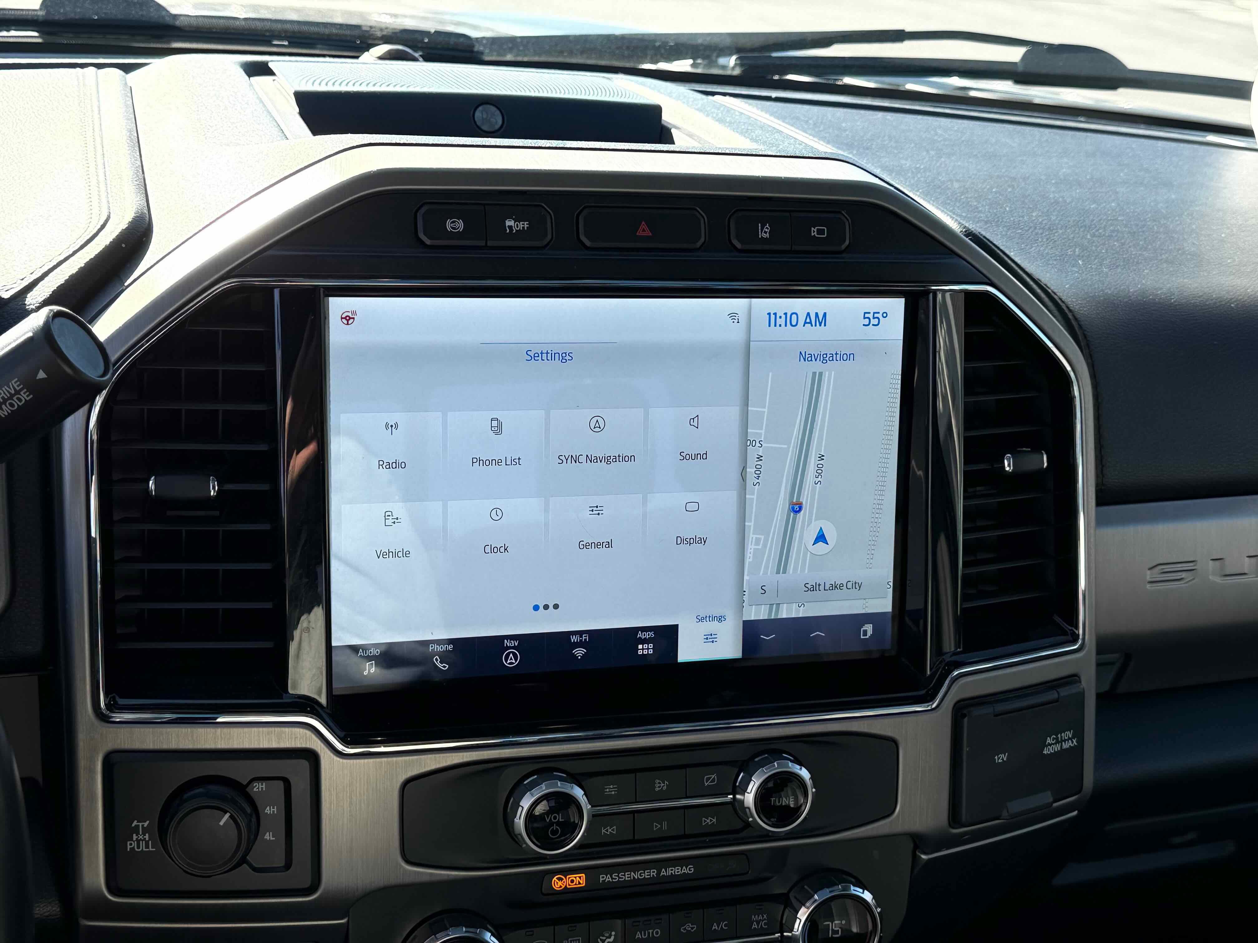 Certified 2022 Ford F350 Platinum image 21