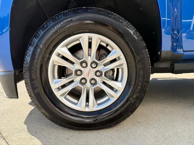 Used 2019 GMC Canyon SLE w/ SLE Convenience Package image 5