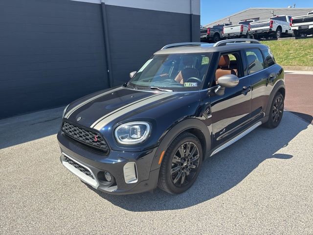 Used 2022 MINI Cooper Countryman S AWD/4WD image 7