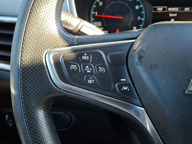 Used 2021 Chevrolet Equinox LS w/ LS Convenience Package image 22