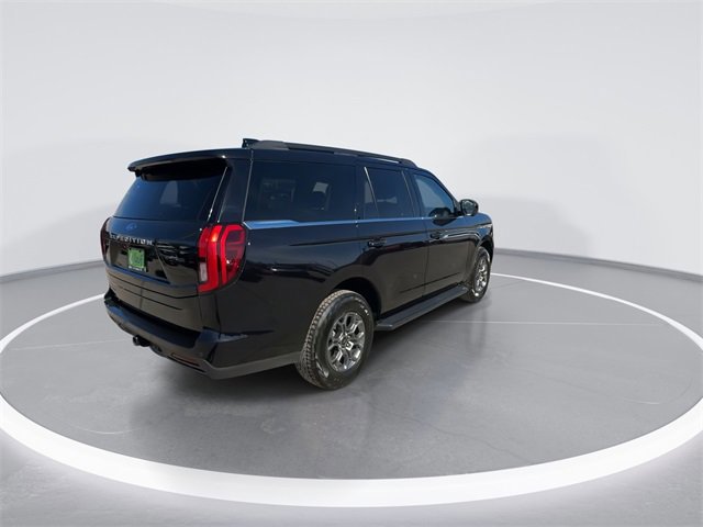 Certified 2025 Ford Expedition Active image 5