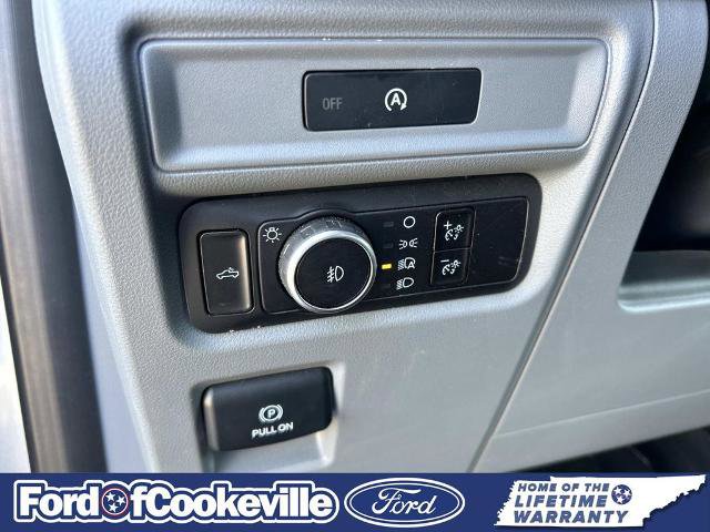 Certified 2025 Ford F150 XLT w/ Equipment Group 301A Standard AWD/4WD image 29