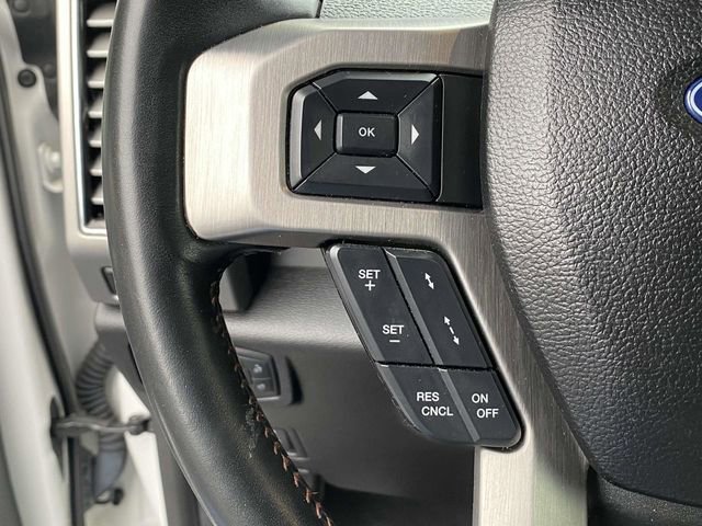 Certified 2021 Ford F250 Platinum w/ FX4 Off-Road Package image 25