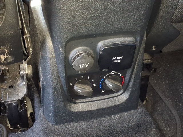 Certified 2022 Ford Transit Connect XLT FWD image 13