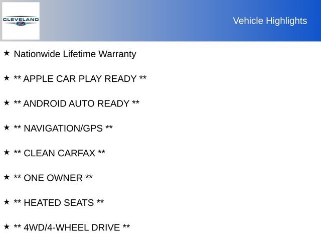 Certified 2023 Ford F150 XLT w/ Equipment Group 302A High AWD/4WD image 4