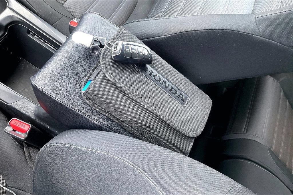 Used 2022 Honda CR-V EX image 11