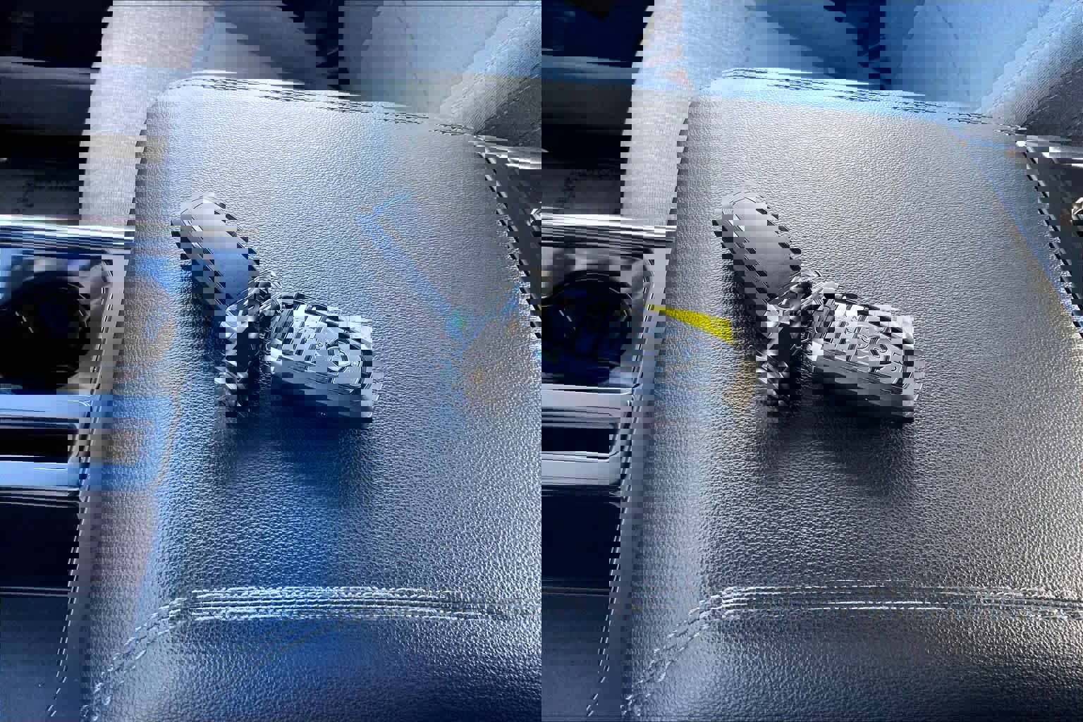 Certified 2023 Ford F150 XLT w/ Equipment Group 302A High image 15