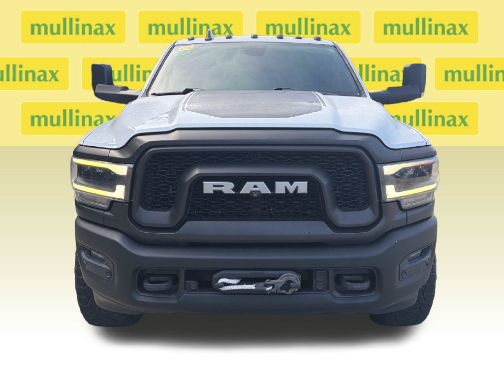 Used 2019 RAM 2500 Power Wagon AWD/4WD image 15