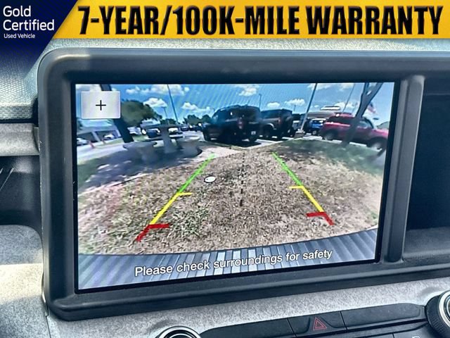 Certified 2023 Ford Maverick XLT FWD image 26