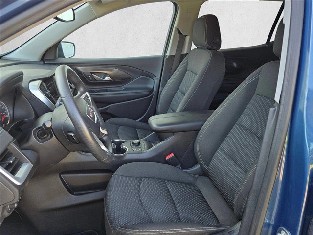 Used 2024 GMC Terrain SLE w/ Driver Convenience Package FWD image 20