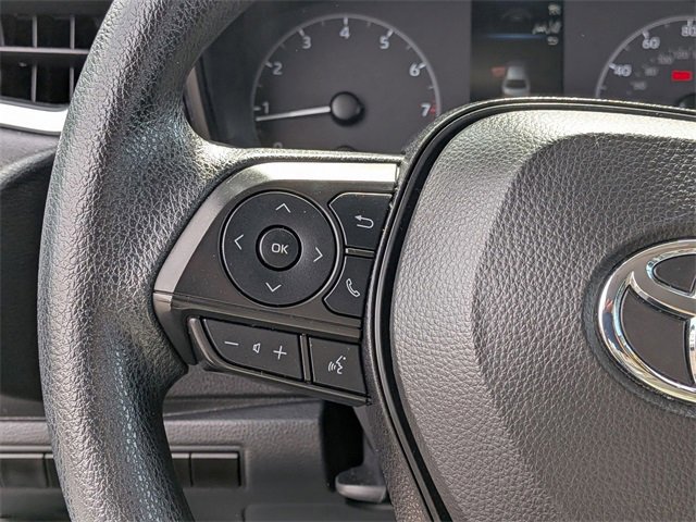 Used 2024 Toyota Corolla LE image 17