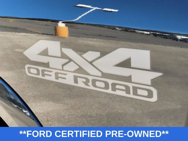 Used 2017 RAM 2500 Limited image 8