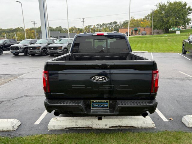 Certified 2024 Ford F150 XLT w/ Equipment Group 303A High AWD/4WD image 5