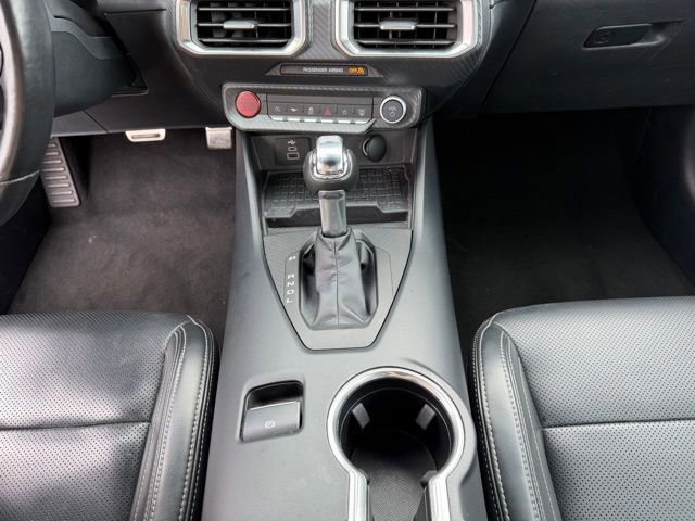 Certified 2024 Ford Mustang Premium RWD image 18
