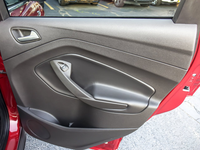 Certified 2019 Ford Escape SEL AWD/4WD image 24
