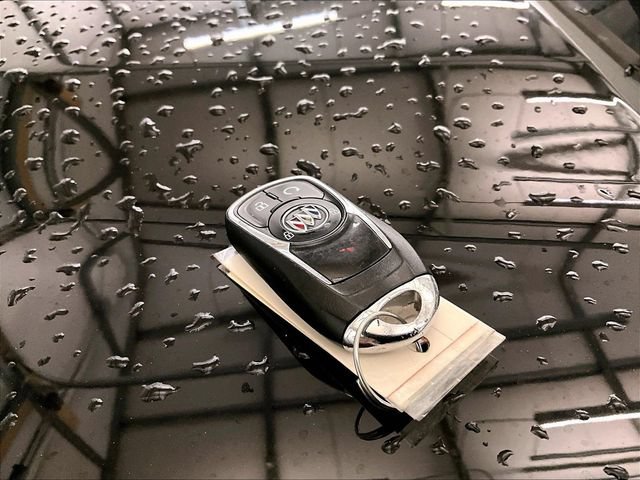 Used 2023 Buick Encore GX Preferred w/ Cold Weather Comfort Package FWD image 9