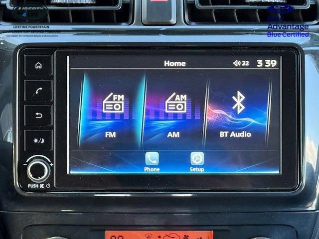 Used 2024 Mitsubishi Mirage ES image 20