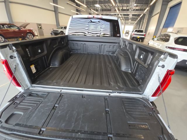 Certified 2024 Ford F150 Raptor AWD/4WD image 23