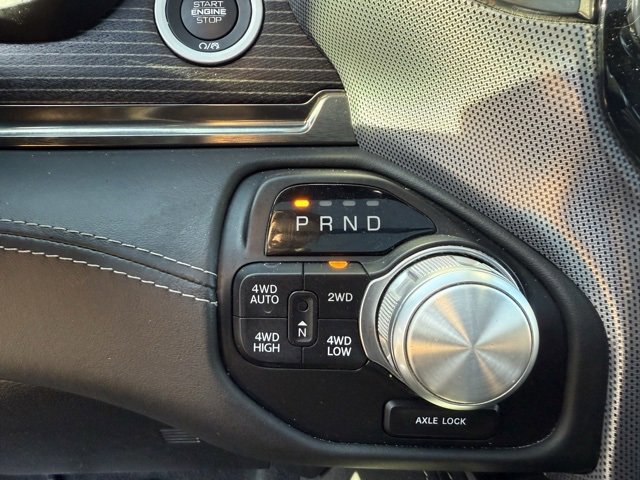 Used 2019 RAM 1500 Limited image 16