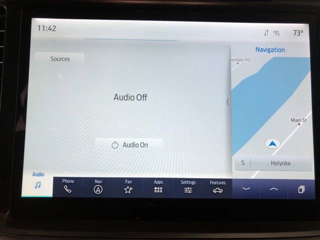 Certified 2022 Ford F150 XLT w/ Equipment Group 302A High image 22