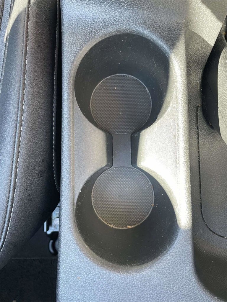 Used 2022 Kia Seltos S image 18