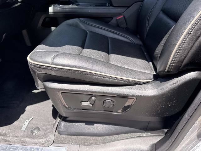 Used 2022 RAM 1500 Limited AWD/4WD image 16