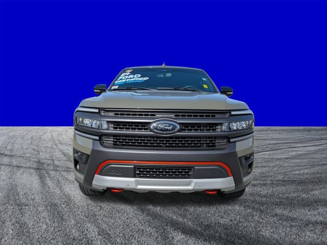 Certified 2024 Ford Expedition Timberline AWD/4WD image 9